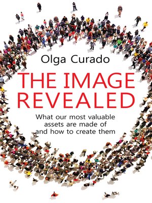 cover image of The Image Revealed